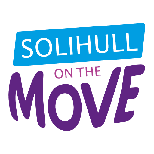 Strength & Balance Exercise - Solihull On The Move