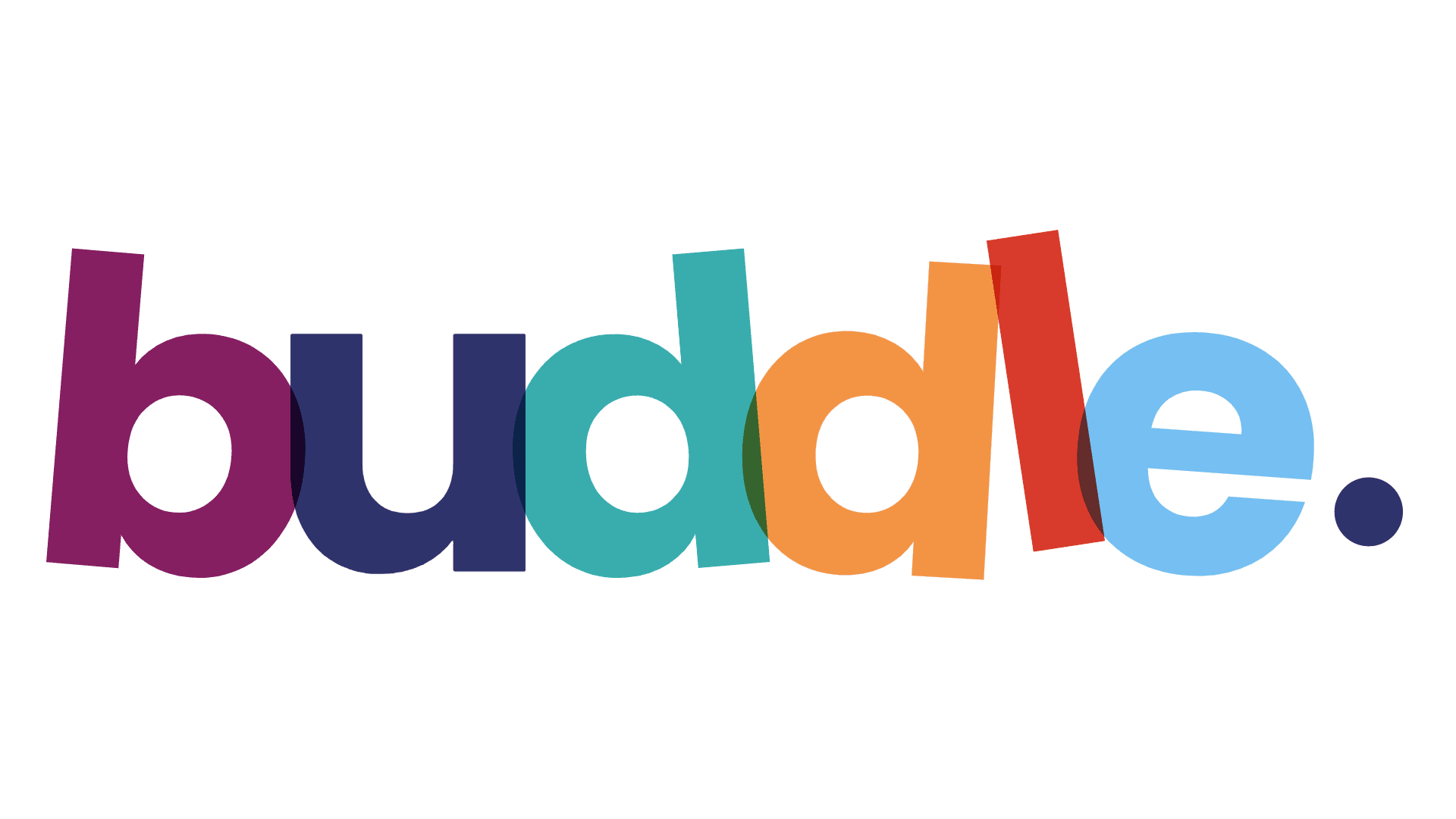 buddle logo