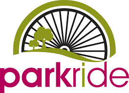 parkride logo
